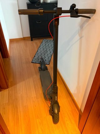 Xiaomi Scooter 4 Pro 2n gen