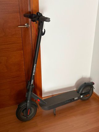 Xiaomi Scooter 4 Pro 2n gen