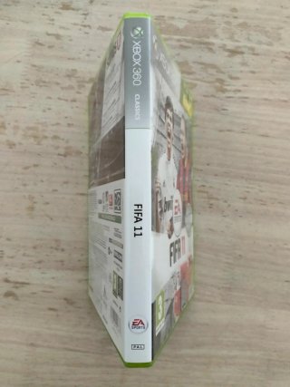FIFA 11 Xbox 360 Classics