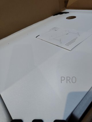 Mesa Elevable Eléctrica 73-118cm, Mars Gaming MGD