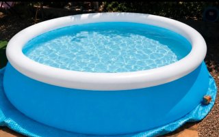 Piscina Hinchable Intex 183x51 cm