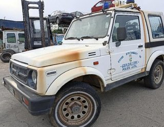 Llanta suzuki 432108004025n samurai (sj413) 306439