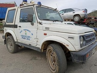 Llanta suzuki 432108004025n samurai (sj413) 306439