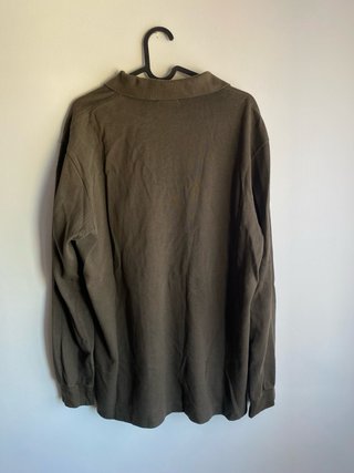 Polo Lacoste hombre Manga Larga | Talla 5 (L)