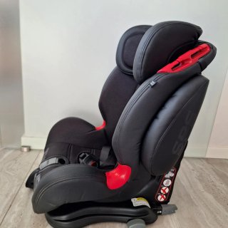 Silla coche Be Cool Thunder Isofix