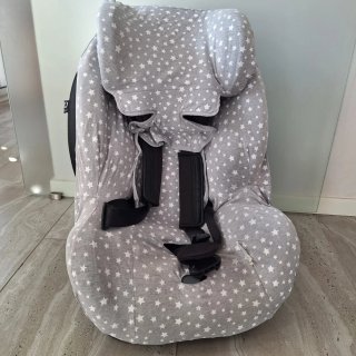 Silla coche Be Cool Thunder Isofix