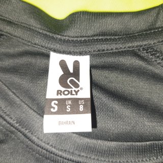Lote 3 Camisetas Técnicas Talla S