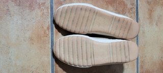 Zapatillas El Ganso modelo Tigra Talla 40