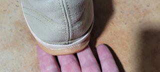 Zapatillas El Ganso modelo Tigra Talla 40