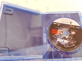 Stellar Blade PS5