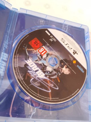 Stellar Blade PS5