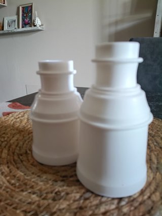 Set stampi arancini in plastica
