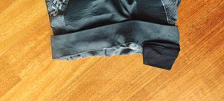 Pantaloncini compressione BV Sport running/trail