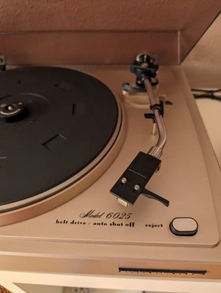 Equipos Hifi Vintage