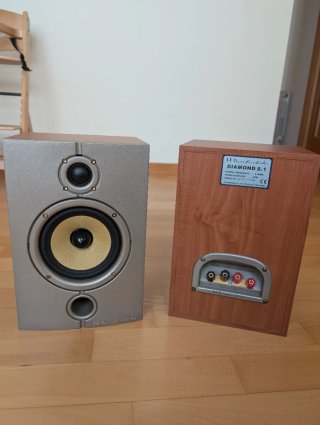 Equipos Hifi Vintage
