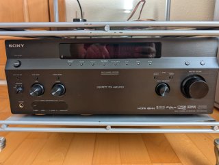 Equipos Hifi Vintage