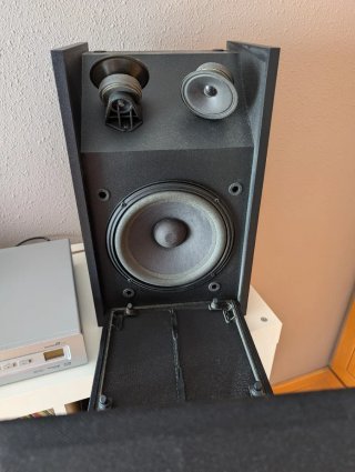 Equipos Hifi Vintage