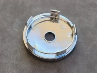 OPEL 60mm Tapabujes Centro de Llantas Ruedas St