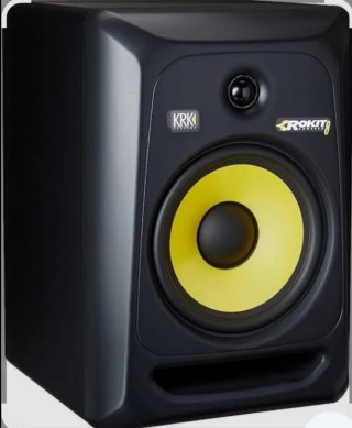 KRK Rokit 8 Monitor de Estudio