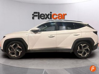 Hyundai Tucson 1.6 CRDI 100kW (136CV) 48V Maxx DCT