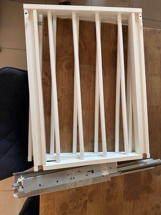 2 Pantaloneros Ikea Pax