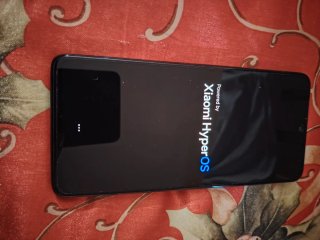 Xiaomi Redmi Note 11 Pro Negro Nuevo