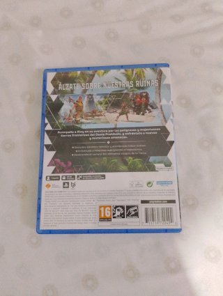Horizon Forbidden West PS5