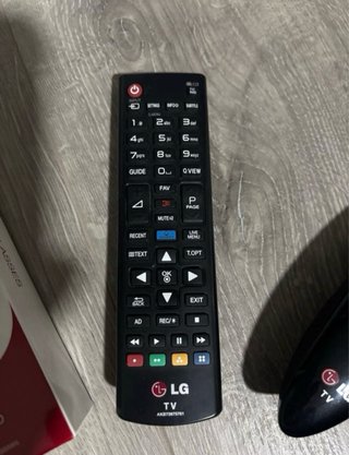 LG 42” Smart TV 3D + GAFAS