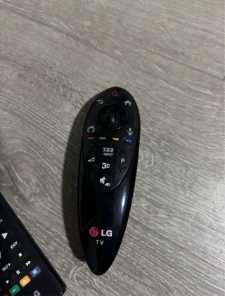 LG 42” Smart TV 3D + GAFAS