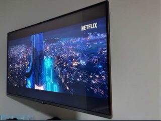 LG 42” Smart TV 3D + GAFAS