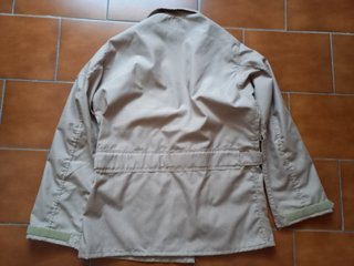 Chaqueta piloto USAF aircrew 380 coyote talla M
