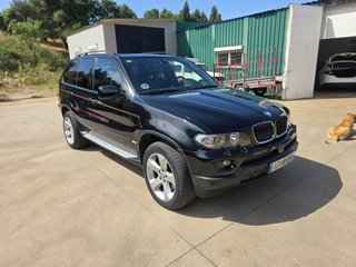 BMW X5 2006
