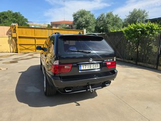 BMW X5 2006