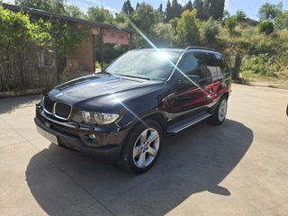 BMW X5 2006