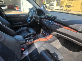 BMW X5 2006