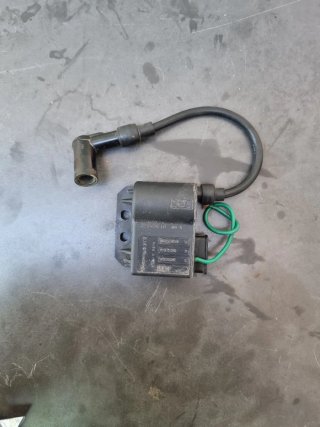 Bobina encendido Aprilia RS 50