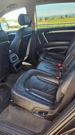 Audi Q7 2007