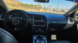 Audi Q7 2007