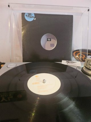 Gel Abril - Miranda Maxi Single
