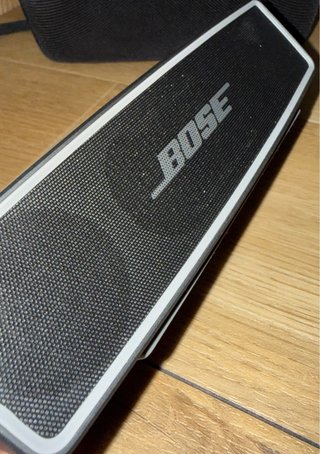 Bose SoundLink Mini II Altavoz Bluetooth