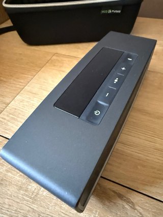 Bose SoundLink Mini II Altavoz Bluetooth