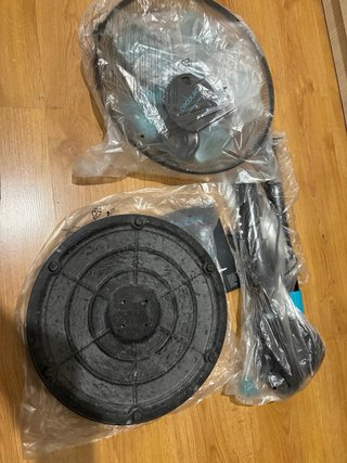 Ventilador Cecotec (2 unidades)