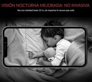 Pack 2 Cámaras Vigilancia YI 1080p AI+