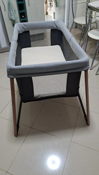 Cuna de Viaje Maxi-Cosi Iris Plegable