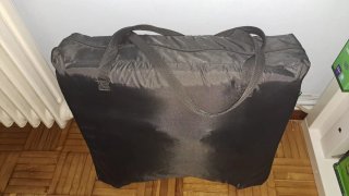 Cuna de Viaje Maxi-Cosi Iris Plegable