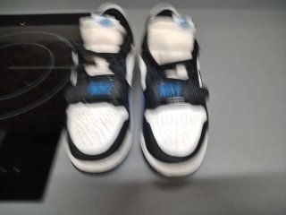 ZAPATILLAS NIKE AIR  JORDAN
