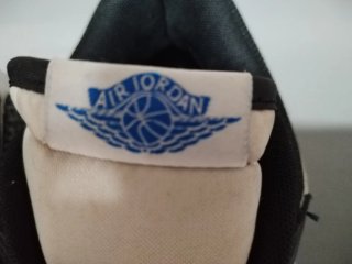 ZAPATILLAS NIKE AIR  JORDAN