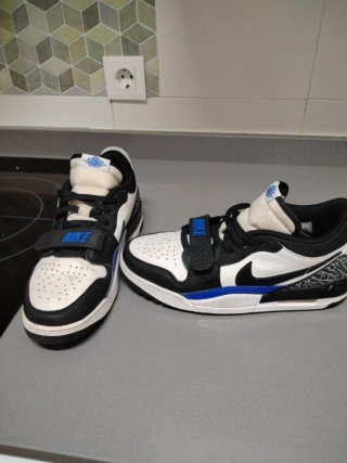 ZAPATILLAS NIKE AIR  JORDAN