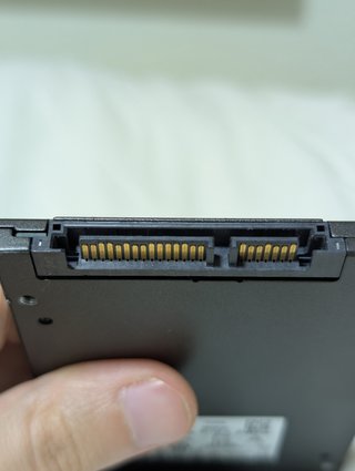 Disco duro SSD 240 GB 2.5" SATA III
