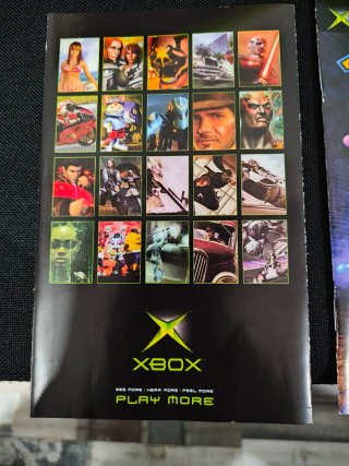Voodoo Vince Xbox